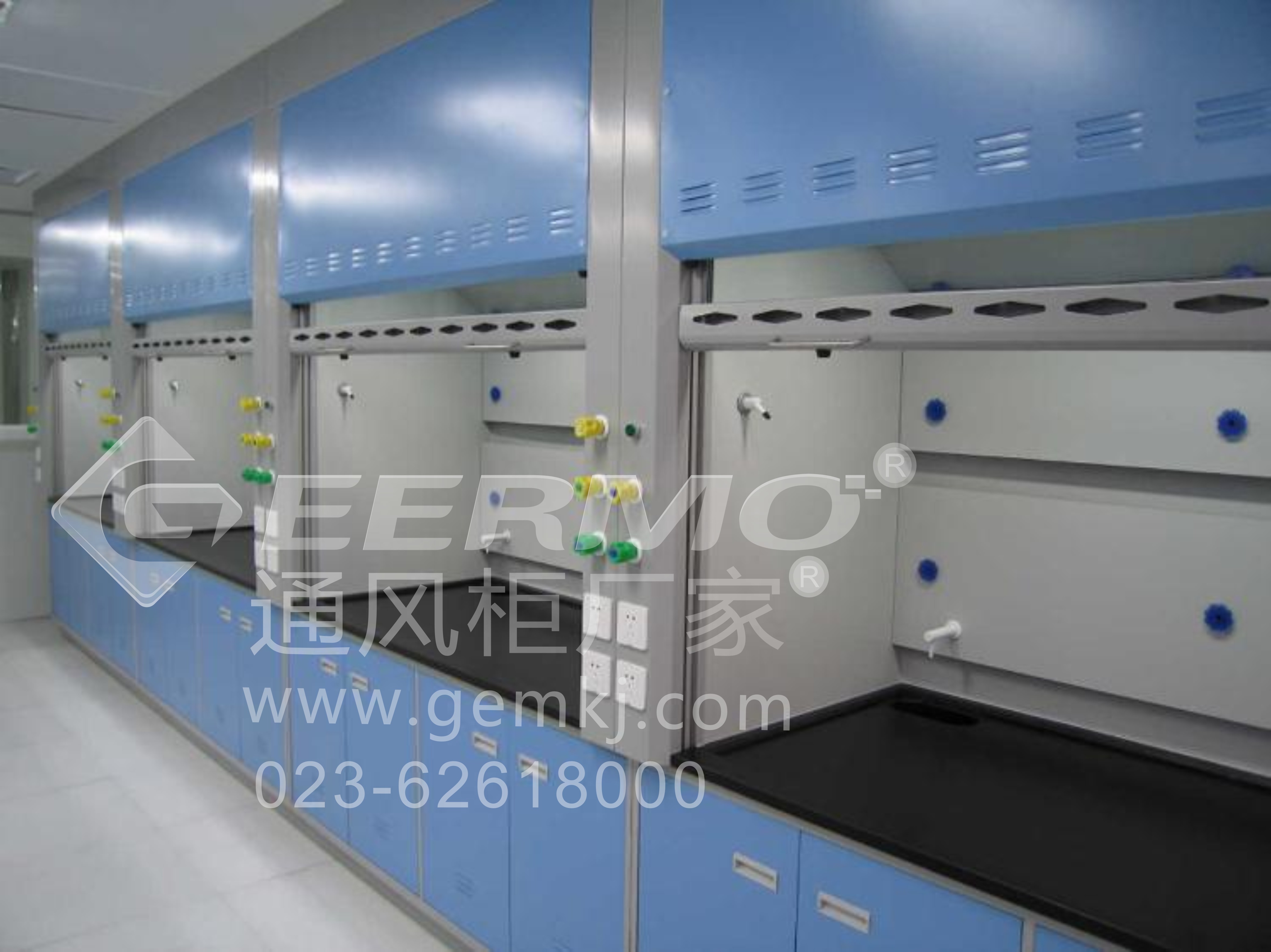 檢驗科實驗室常用哪些通風(fēng)設(shè)備？