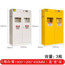 實驗室提示:什么是氣瓶柜？它的功能是什么？